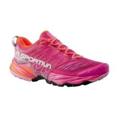Calzado trail running La sportiva Bushido III Woman