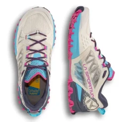 Calzado trail running La sportiva Bushido III Woman