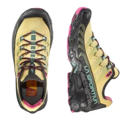 Calzado trail running La sportiva Ultra Raptor II Woman