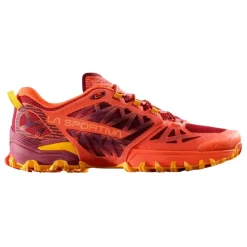 Calzado trail running La sportiva Bushido III