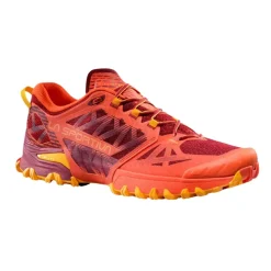 Calzado trail running La sportiva Bushido III