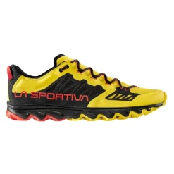 Calzado trail running La sportiva Helios III