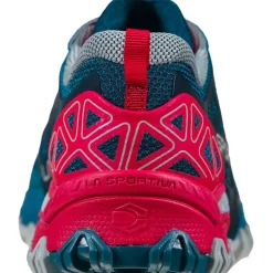 Calzado trail running La sportiva Bushido II Woman