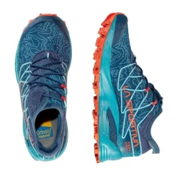 Calzado trail running La sportiva Mutant Woman