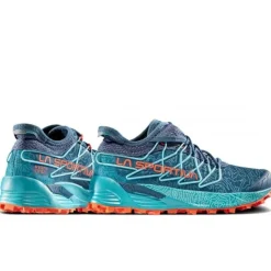 Calzado trail running La sportiva Mutant Woman