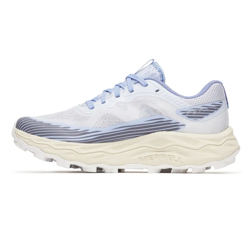 Calzado trail running Merrell Agility Peak 6