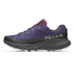 Calzado trail running Merrell Agility Peak 5 Gtx