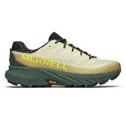 Calzado trail running Merrell Agility Peak 5