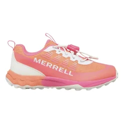 Calzado trail running Merrell Agility Peak