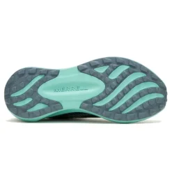 Calzado trail running Merrell Morphlite