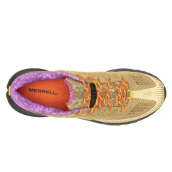 Calzado trail running Merrell Agility Peak 5