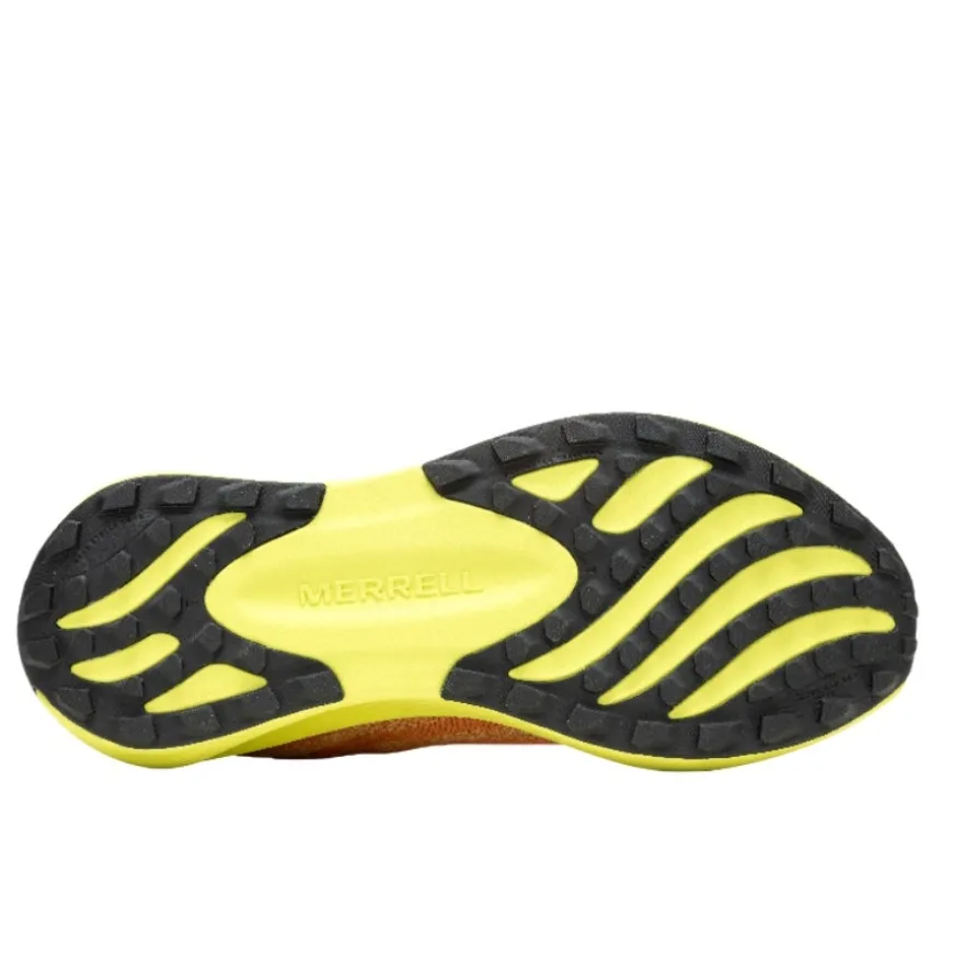 Calzado trail running Merrell Morphlite