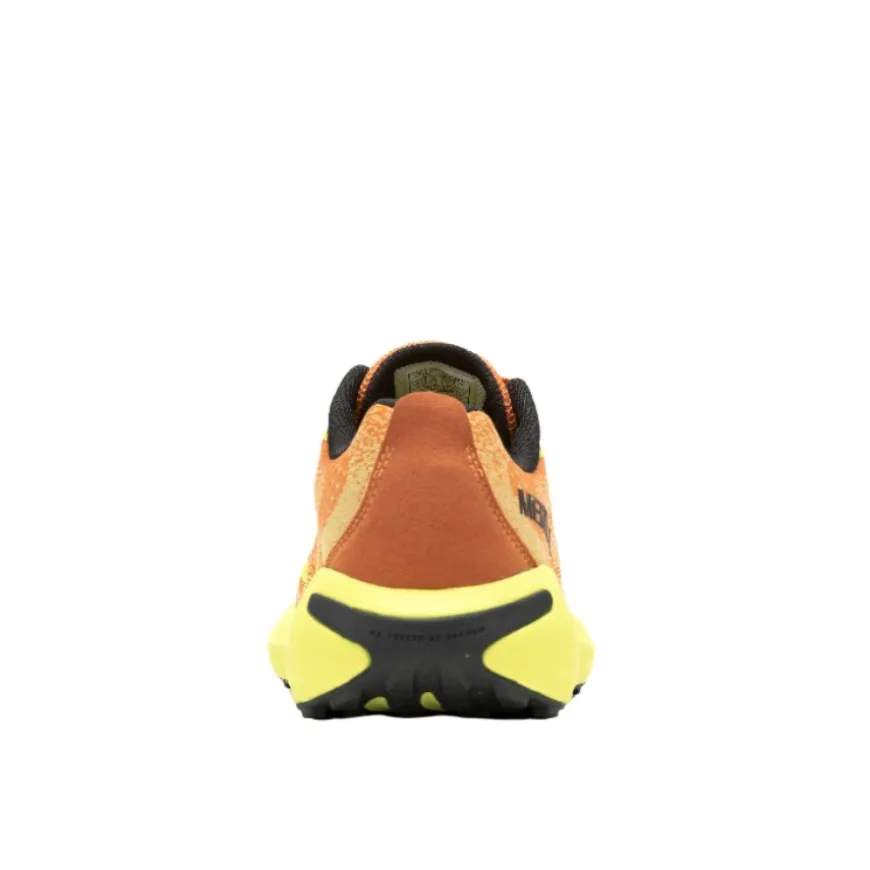 Calzado trail running Merrell Morphlite