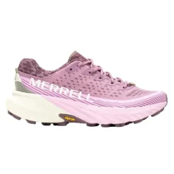 Calzado trail running Merrell Agility Peak 5