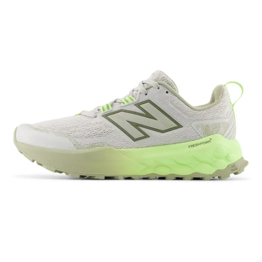Calzado trail running New balance Fresh Foam X Garo