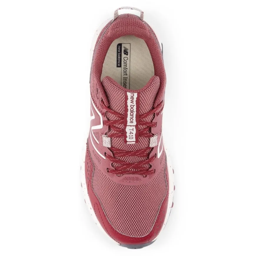 Calzado trail running New balance 410v8