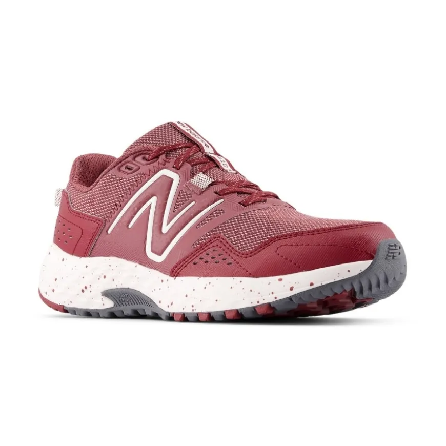 Calzado trail running New balance 410v8