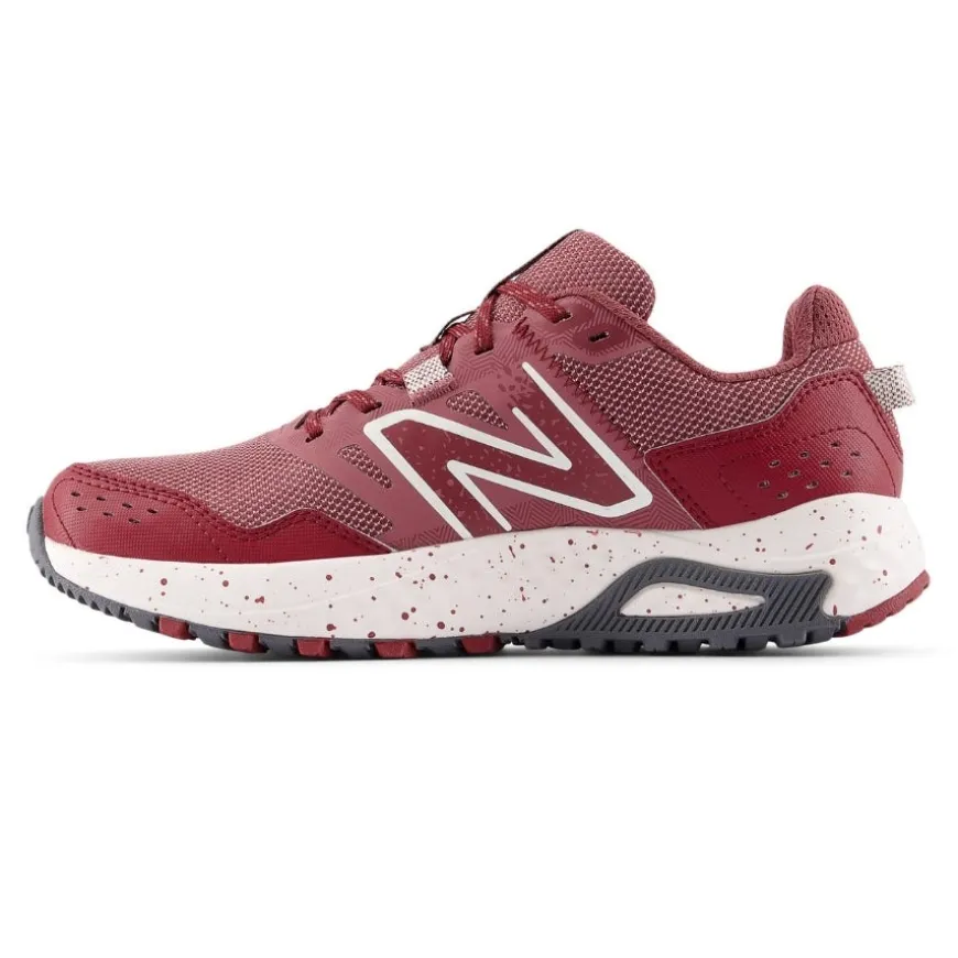 Calzado trail running New balance 410v8