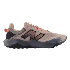 Calzado trail running New balance DYNASOFT NITREL v6