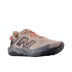 Calzado trail running New balance DYNASOFT NITREL v6