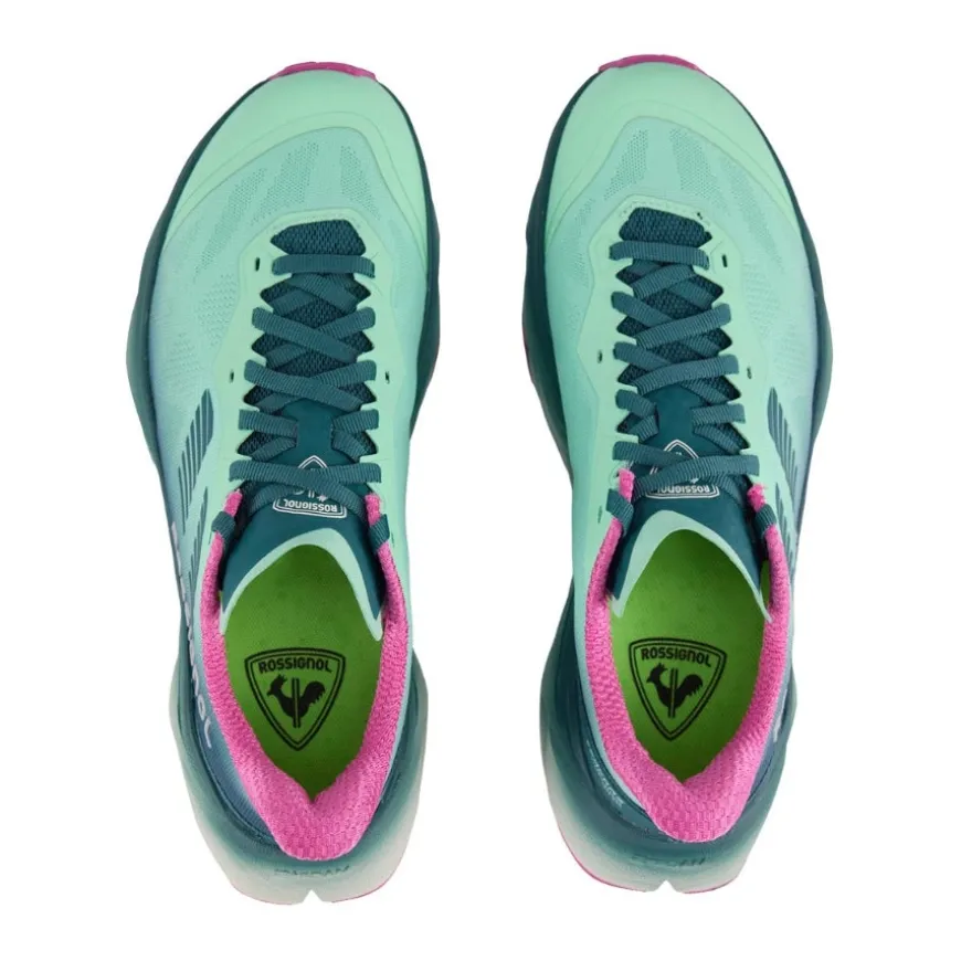 Calzado trail running Rossignol W Vercors