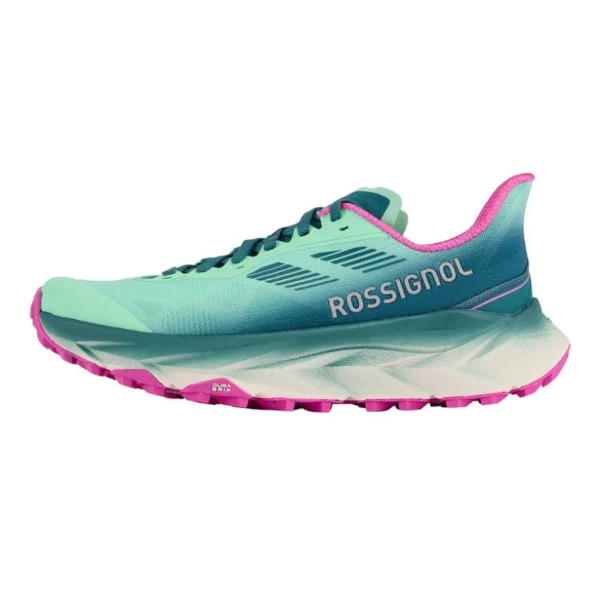 Calzado trail running Rossignol W Vercors