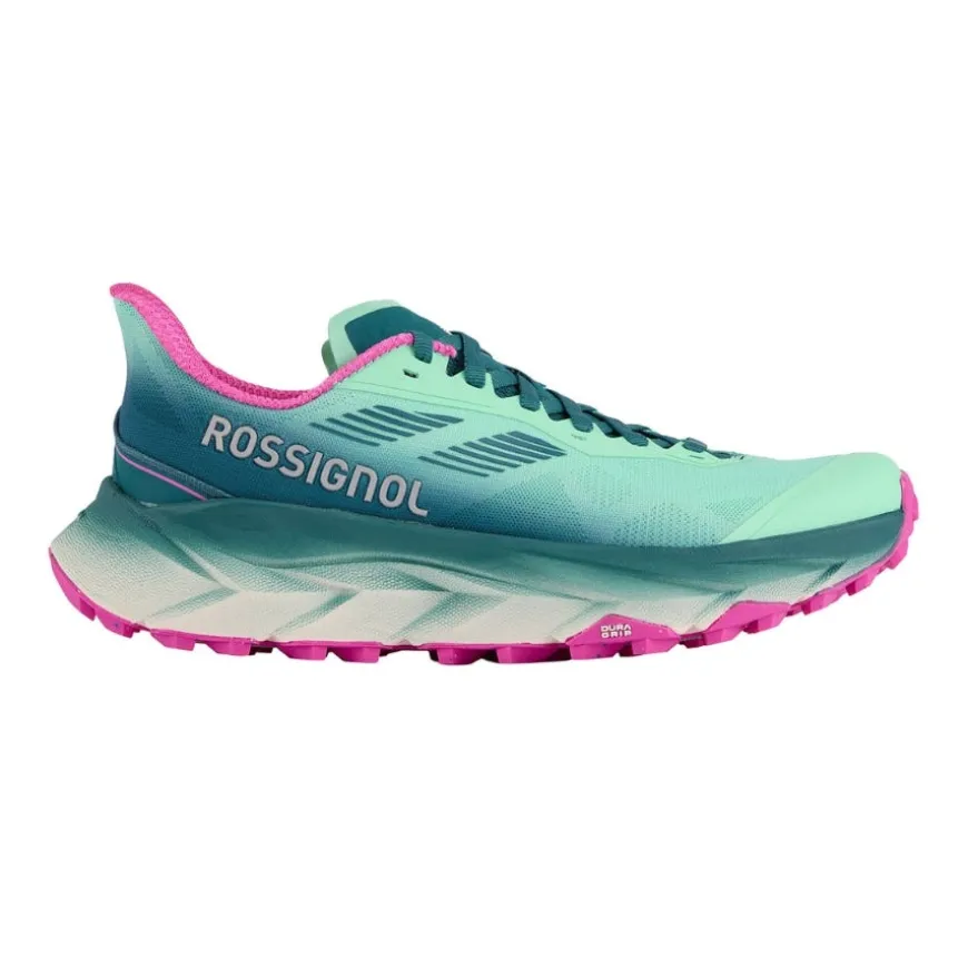 Calzado trail running Rossignol W Vercors