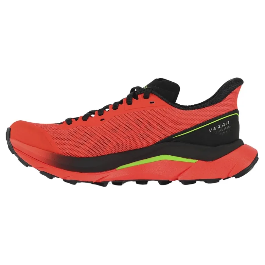 Calzado trail running Rossignol Vezor