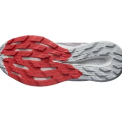 Calzado trail running Salomon Pulsar Trail W Quail Lunroc Pord