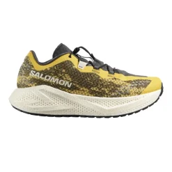 Calzado trail running Salomon Aero Glide 4 Grvl