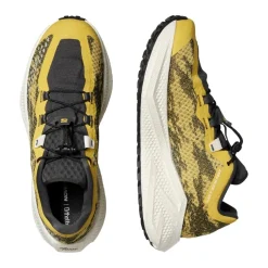 Calzado trail running Salomon Aero Glide 4 Grvl
