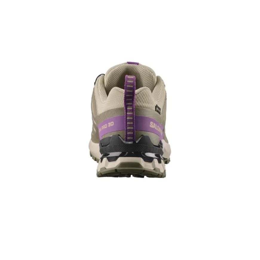 Calzado trail running Salomon XA Pro 3D V9 Gtx W