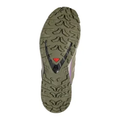 Calzado trail running Salomon XA Pro 3D V9 Gtx W