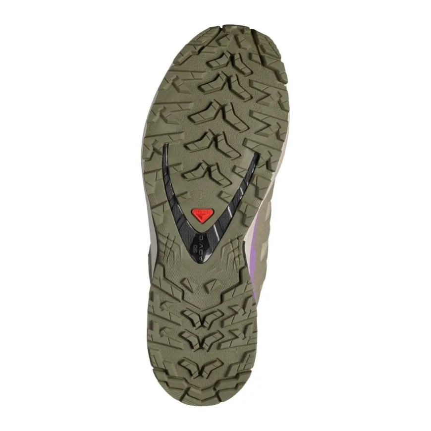 Calzado trail running Salomon XA Pro 3D V9 Gtx W