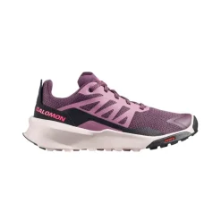 Calzado trail running Salomon Patrol J