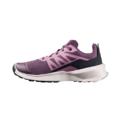 Calzado trail running Salomon Patrol J