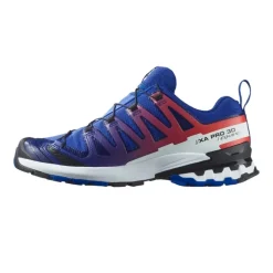 Calzado trail running Salomon XA Pro 3D V9 Gtx Equipe