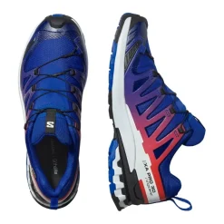 Calzado trail running Salomon XA Pro 3D V9 Gtx Equipe
