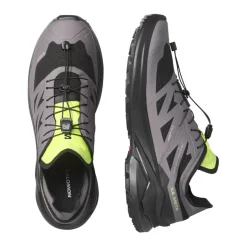 Calzado trail running Salomon XA Meta Gore-Tex Mif