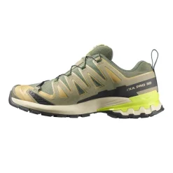 Calzado trail running Salomon XA Pro 3D V9 Gtx