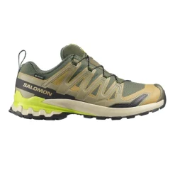 Calzado trail running Salomon XA Pro 3D V9 Gtx