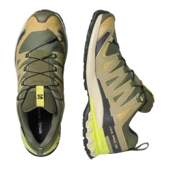 Calzado trail running Salomon XA Pro 3D V9 Gtx