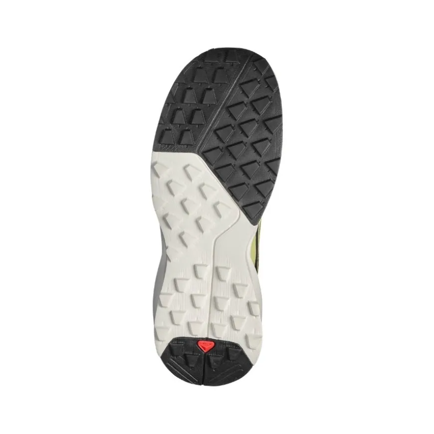 Calzado trail running Salomon Patrol J