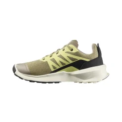 Calzado trail running Salomon Patrol J
