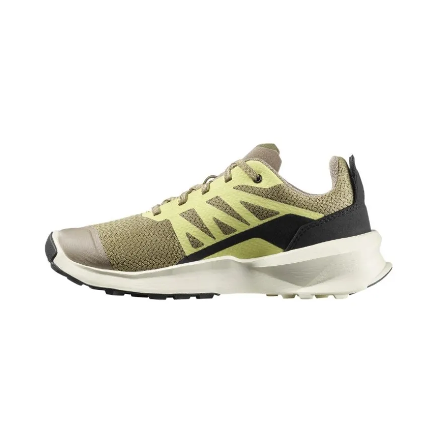 Calzado trail running Salomon Patrol J