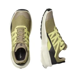 Calzado trail running Salomon Patrol J