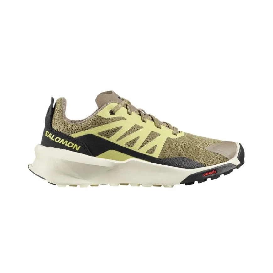 Calzado trail running Salomon Patrol J