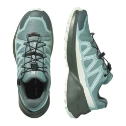 Calzado trail running Salomon Speedcross Peak Gtx W