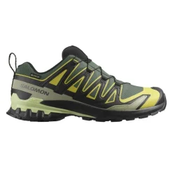 Calzado trail running Salomon Xa Pro 3D V9 Gtx