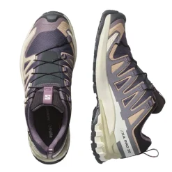 Calzado trail running Salomon XA PRO 3D V9 GORE-TEX